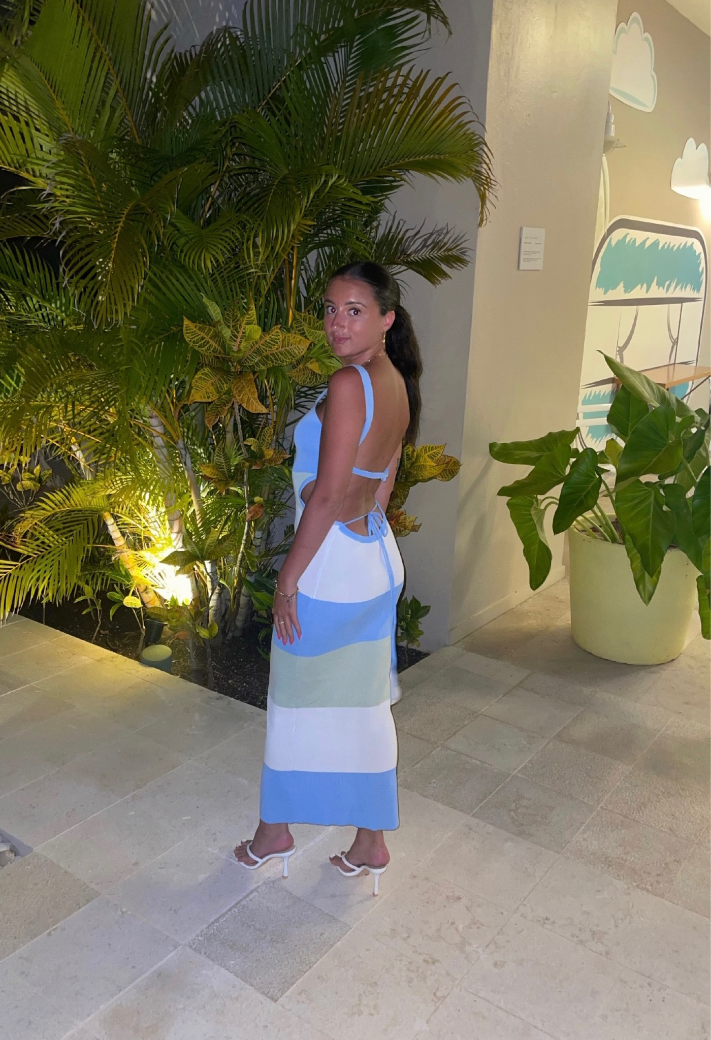 vacation summer maxi dress, amazon maxi dress, amazon finds 

#LTKunder50 #LTKstyletip #LTKunder100