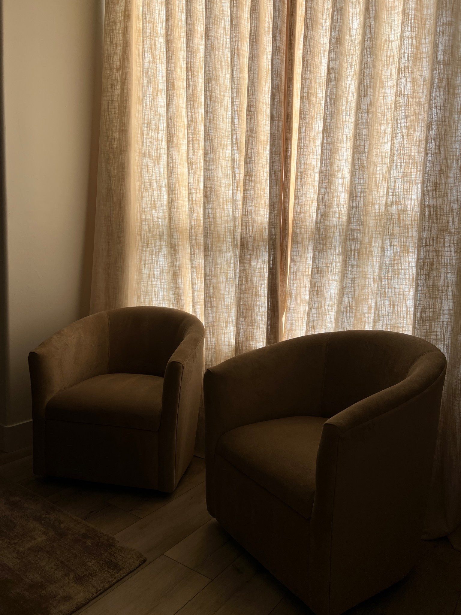 Amazon Accent Chairs : Teddy Beige Color 🤎

#LTKHome