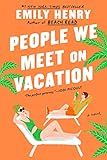 People We Meet on Vacation | Amazon (US)