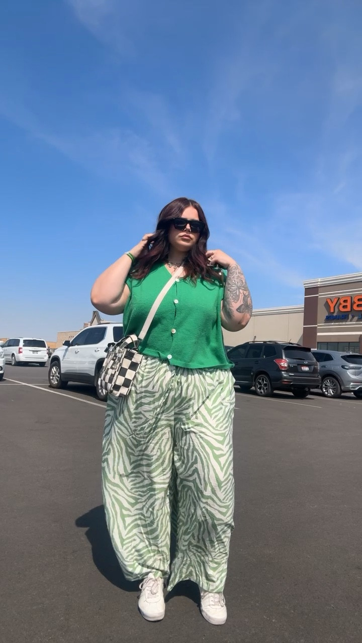 #LTKStyleTip #LTKPlusSize #LTKTall