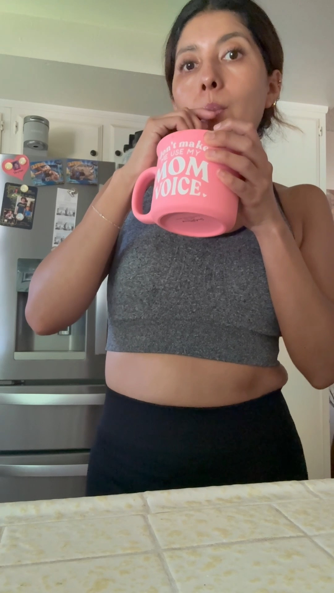 From lifting weights to a beach walk and family dinner at the pier, this @Truekind  Seamless Racerback Sports Bra kept me comfortable every step of the day. 🤍 Supportive, wire-free, and soft enough to wear beyond your workout—it’s an everyday essential you’ll reach for again and again. 20% off TKCINTHIA20

Truekind, Truekind sports bra, seamless racerback sports bra, wirefree sports bra, comfortable sports bra, women’s activewear, workout outfit, gym outfit, weight lifting outfit, athleisure, fitness fashion, supportive sports bra, everyday bra, seamless activewear, walk outfit, beach walk outfit, casual athleisure, mom fitness, wellness lifestyle, active lifestyle, LTK activewear, fitness essentials, comfy basics, sporty chic, California style

#LTKfitnessgoals #LTKActive #LTKOver40
