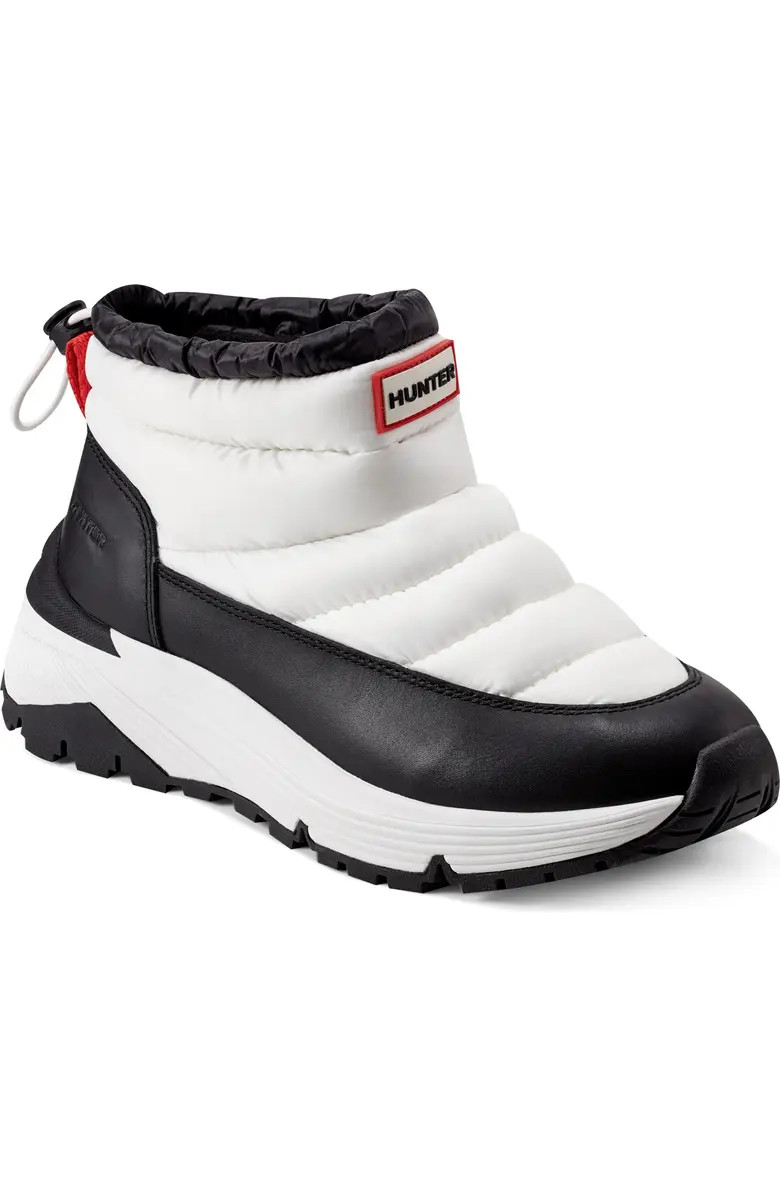 Anne Waterproof Snow Boot (Women) | Nordstrom