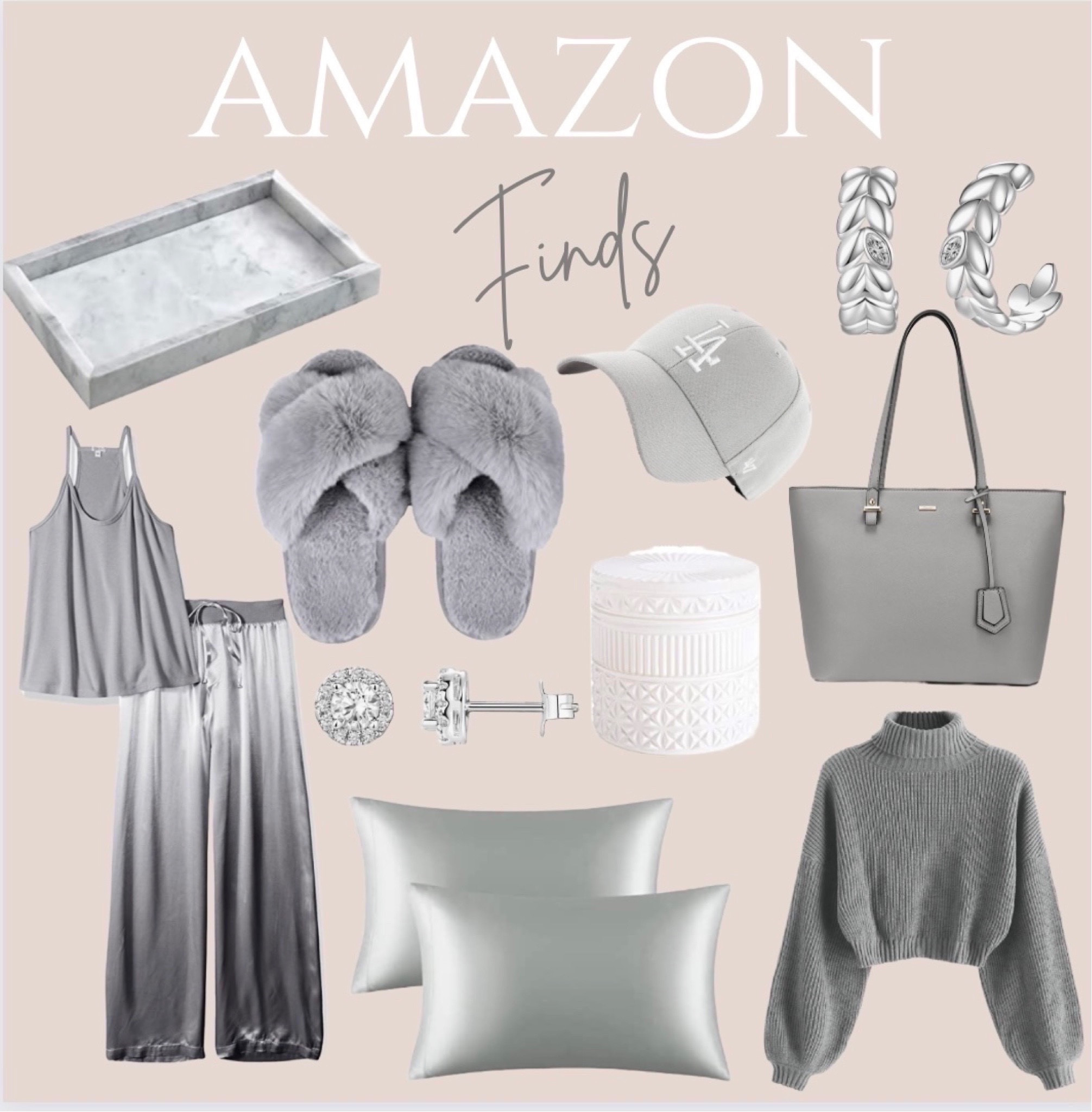 Amazon Fashion and Home Finds. 



Follow my shop @allaboutastyle on the @shop.LTK app to shop this post and get my exclusive app-only content!

#liketkit #LTKHoliday #LTKstyletip #LTKSeasonal
@shop.ltk
https://liketk.it/3VTvx

#LTKGiftGuide