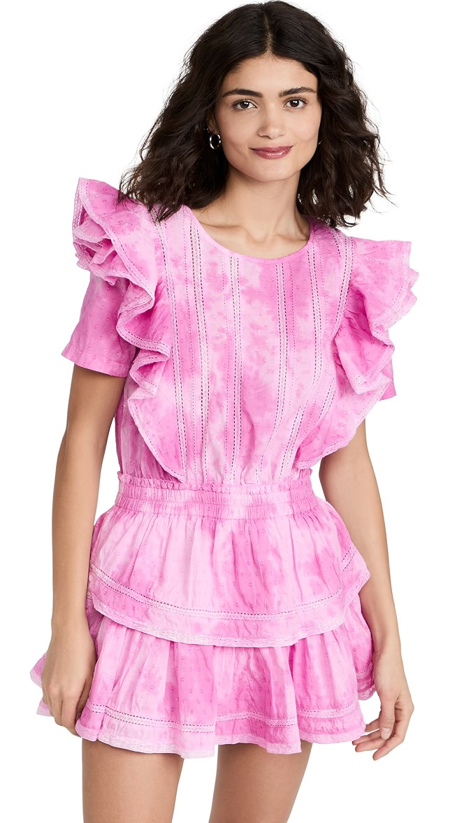 Natasha Dress | Shopbop