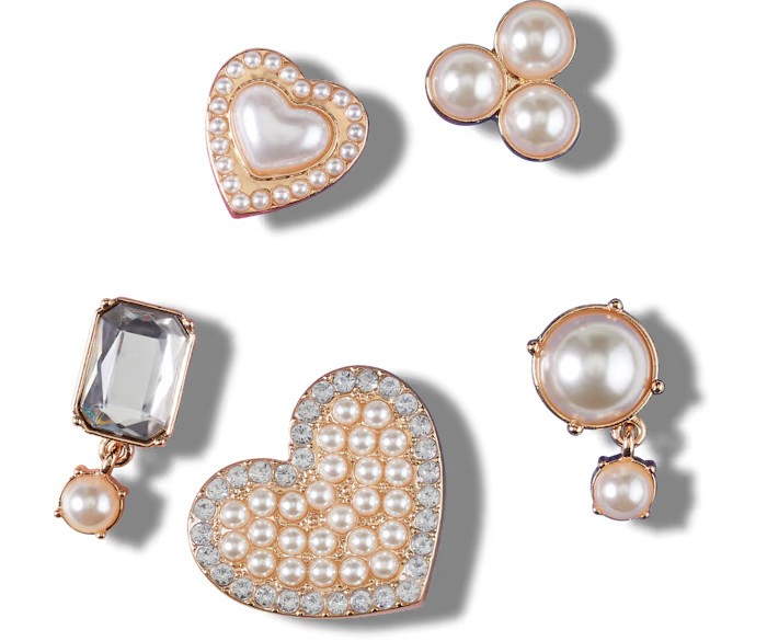 Pearly Gates 5 Pack | Crocs (US)