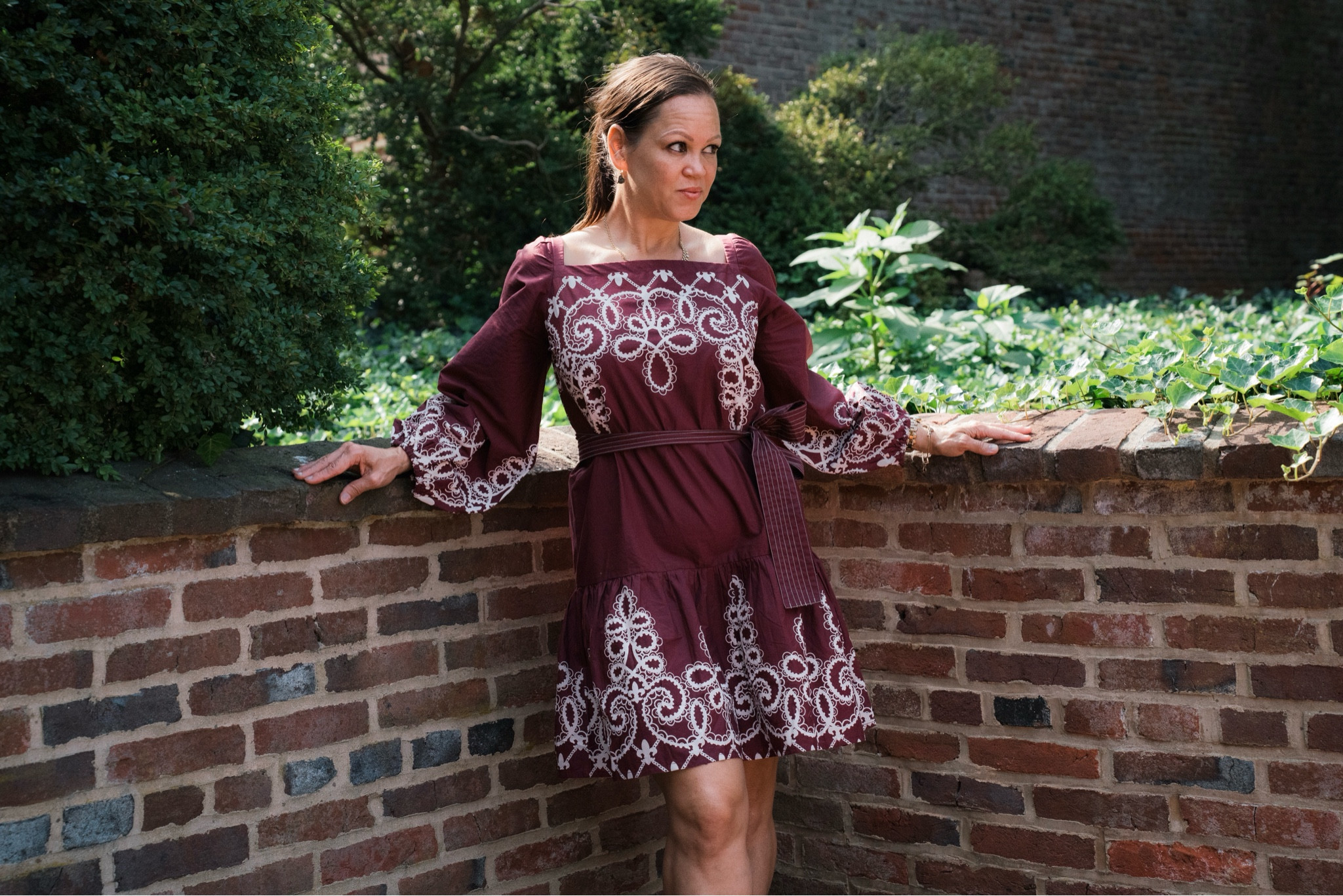 An absolute stunner!  Gorgeous Moroccan themed dress that will make you feel like you’re floating on air 🍃

#LTKStyleTip #LTKFallSale #LTKWorkwear