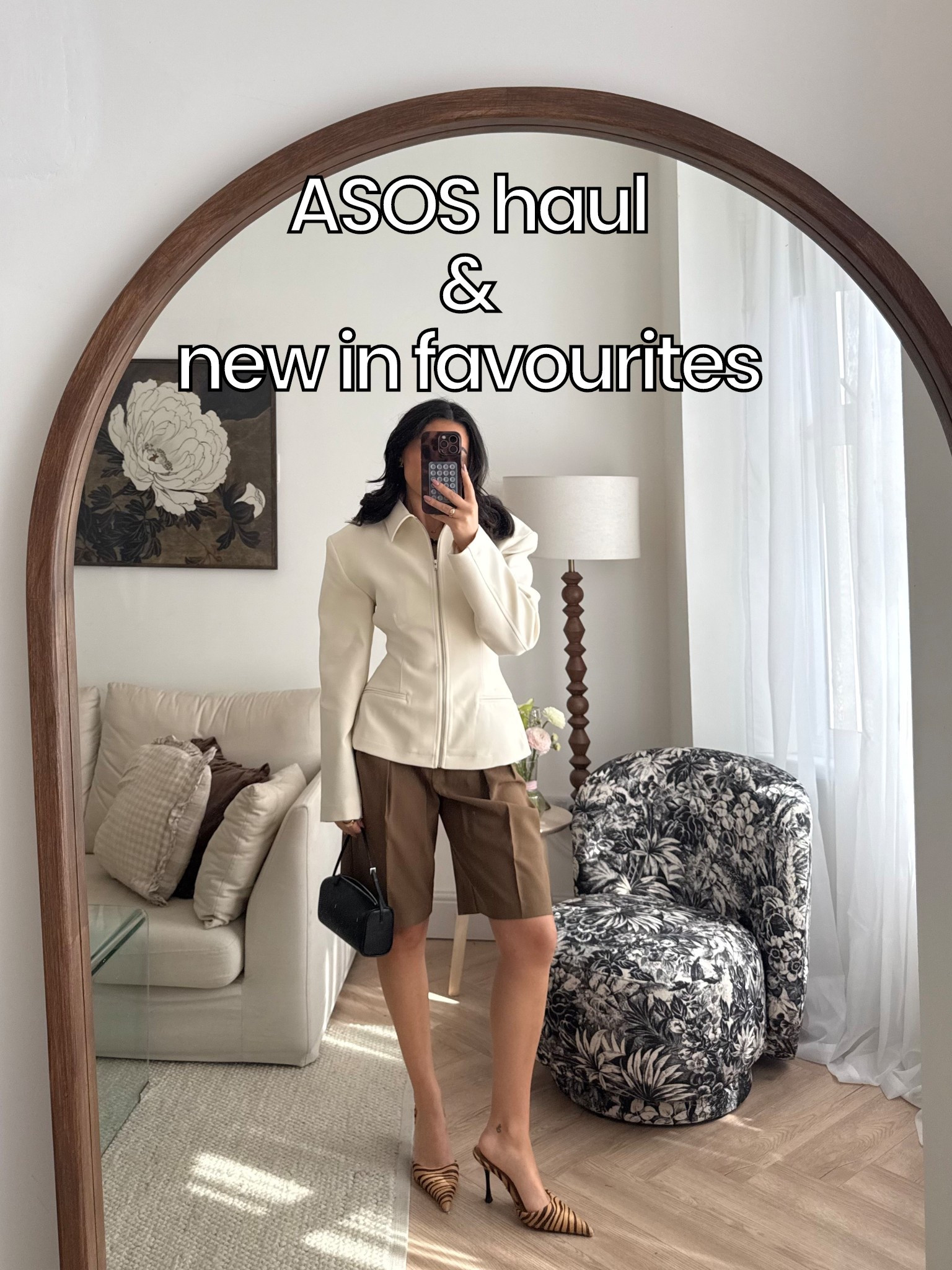 Asos spring haul & new in favourites 

#LTKuk #LTKspring