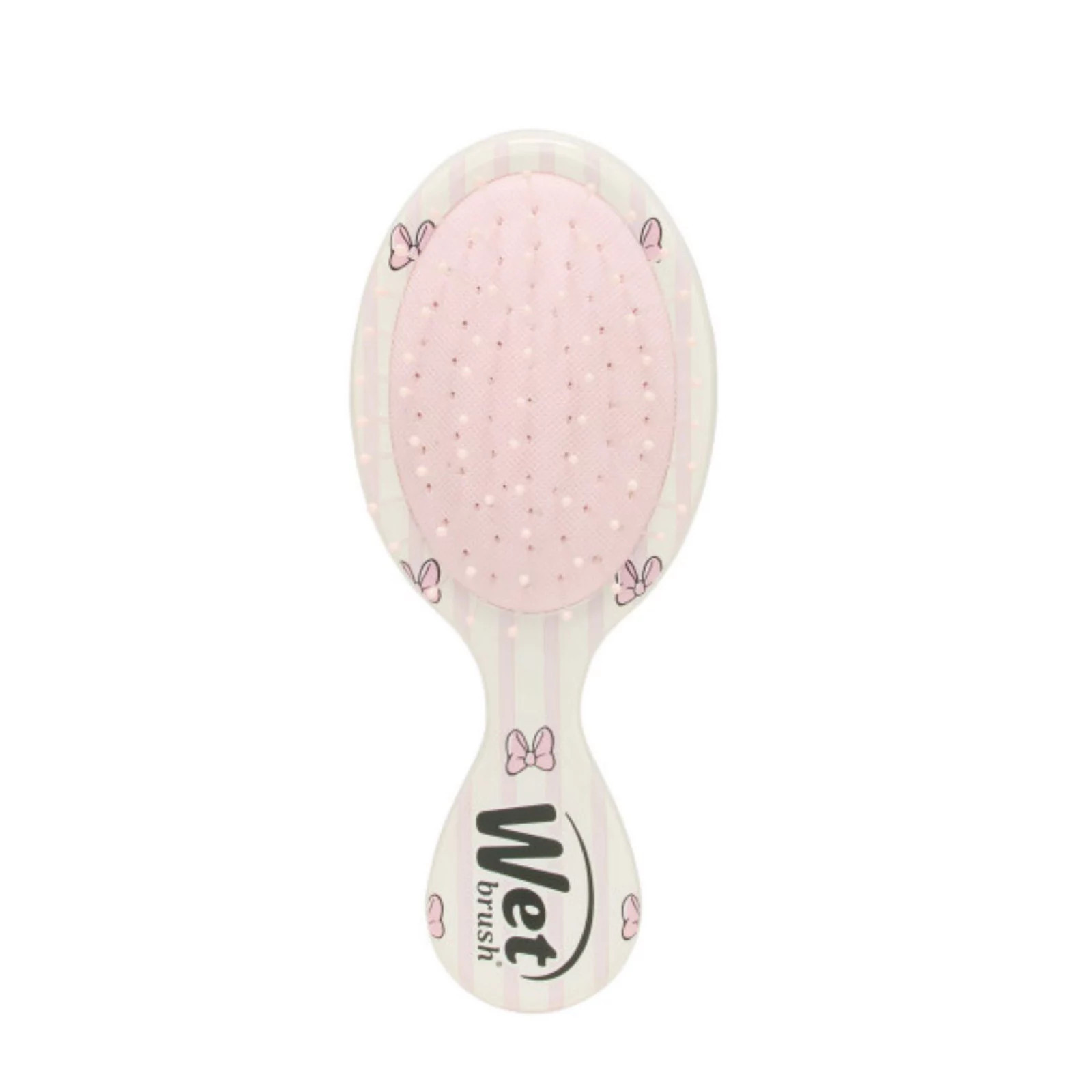 Disney's Minnie Mouse Mini Detangler Hairbrush by Wet Brush, Multi | Kohl's