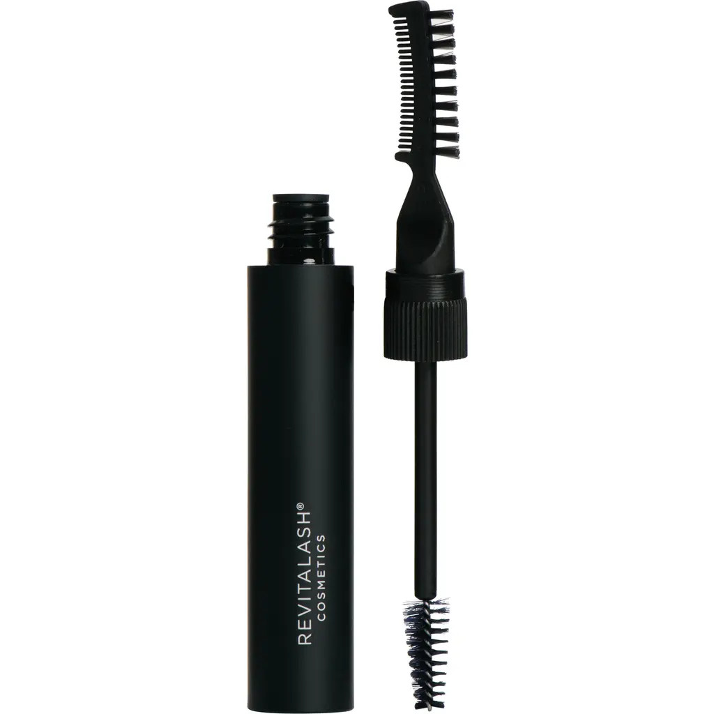 RevitaLash® Cosmetics Hi-Def Brow Gel in Soft Brown at Nordstrom | Nordstrom