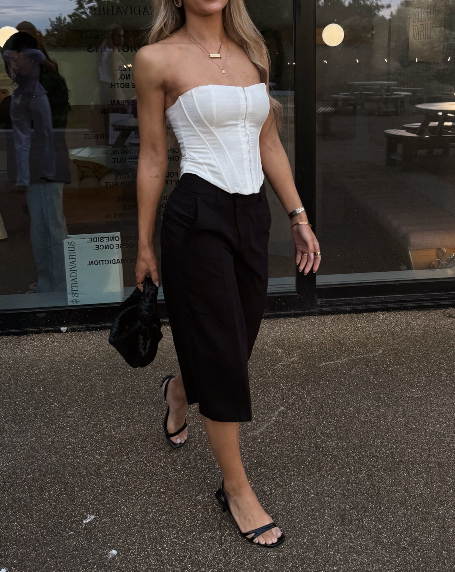 Stradivarius event

#LTKuk #LTKspring #LTKsummer