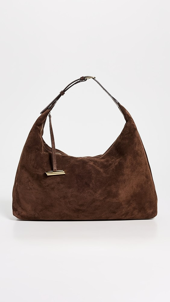 Pillow Hobo Bag | Shopbop