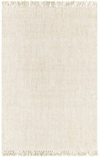 Senneterre Jute Rug | Boutique Rugs