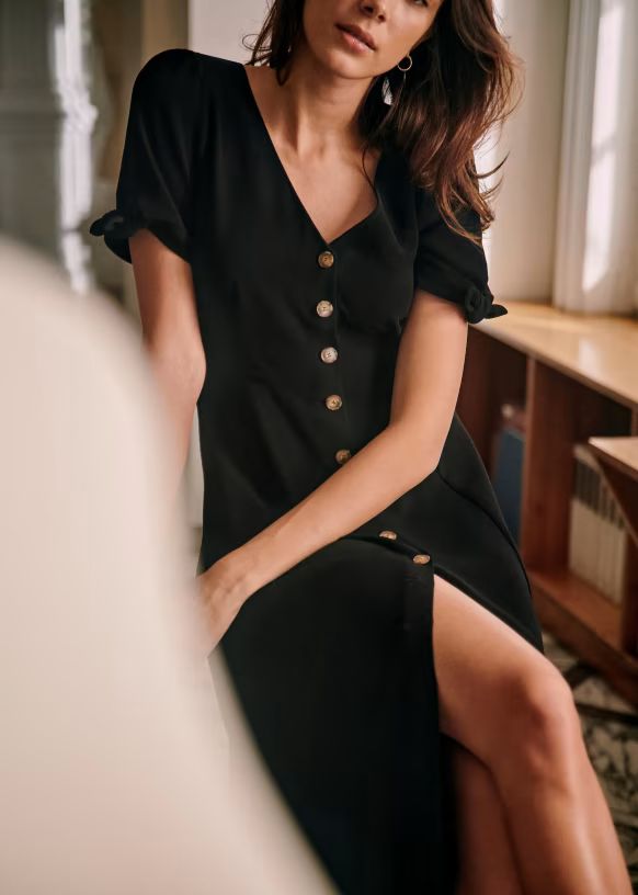 Vic Dress | Sezane Paris