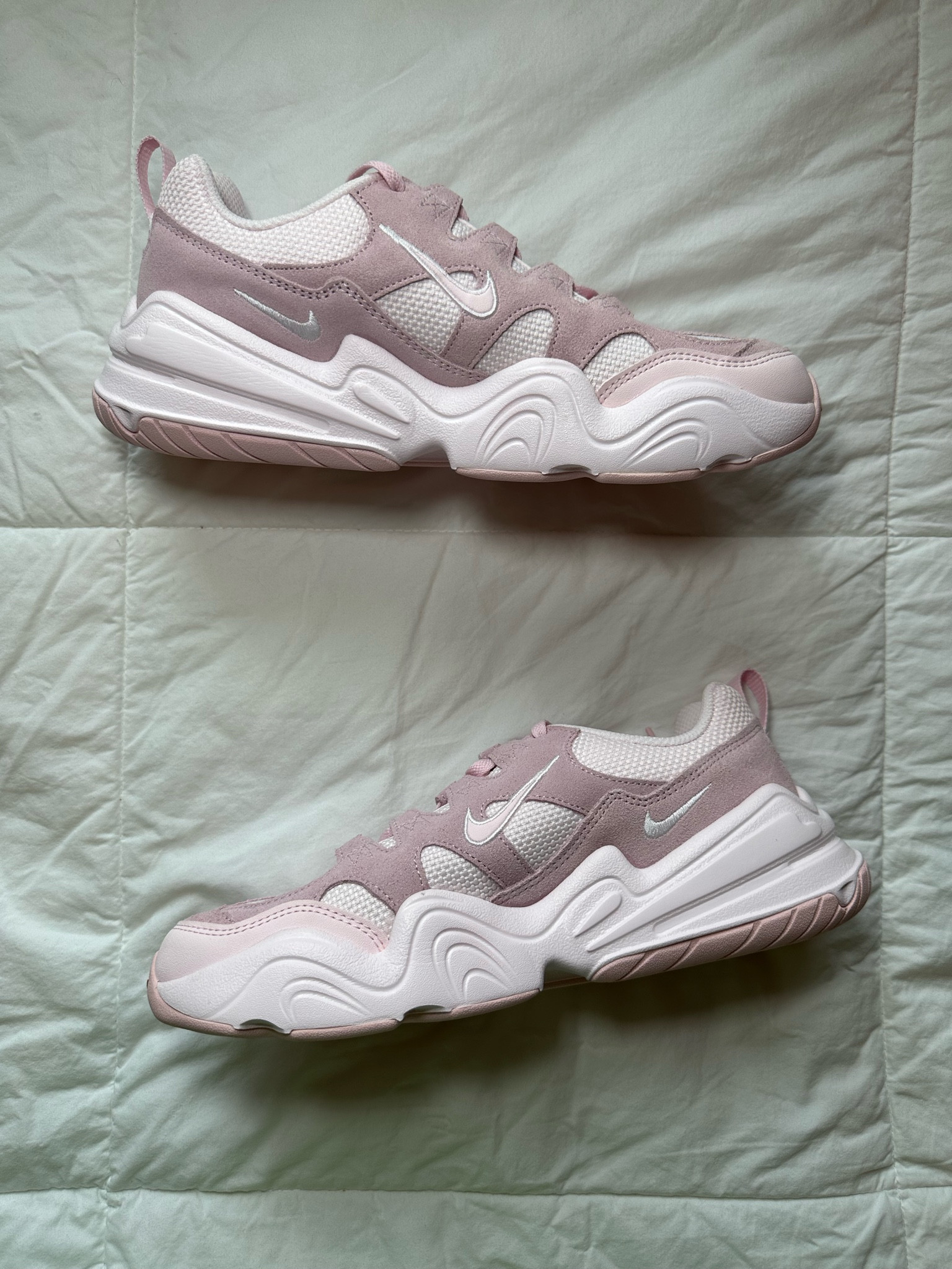 Pink Nike shoes 

#LTKFind #LTKFitness #LTKshoecrush