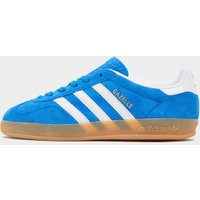 adidas Originals Gazelle Indoors Women's, Blue | size? (UK)