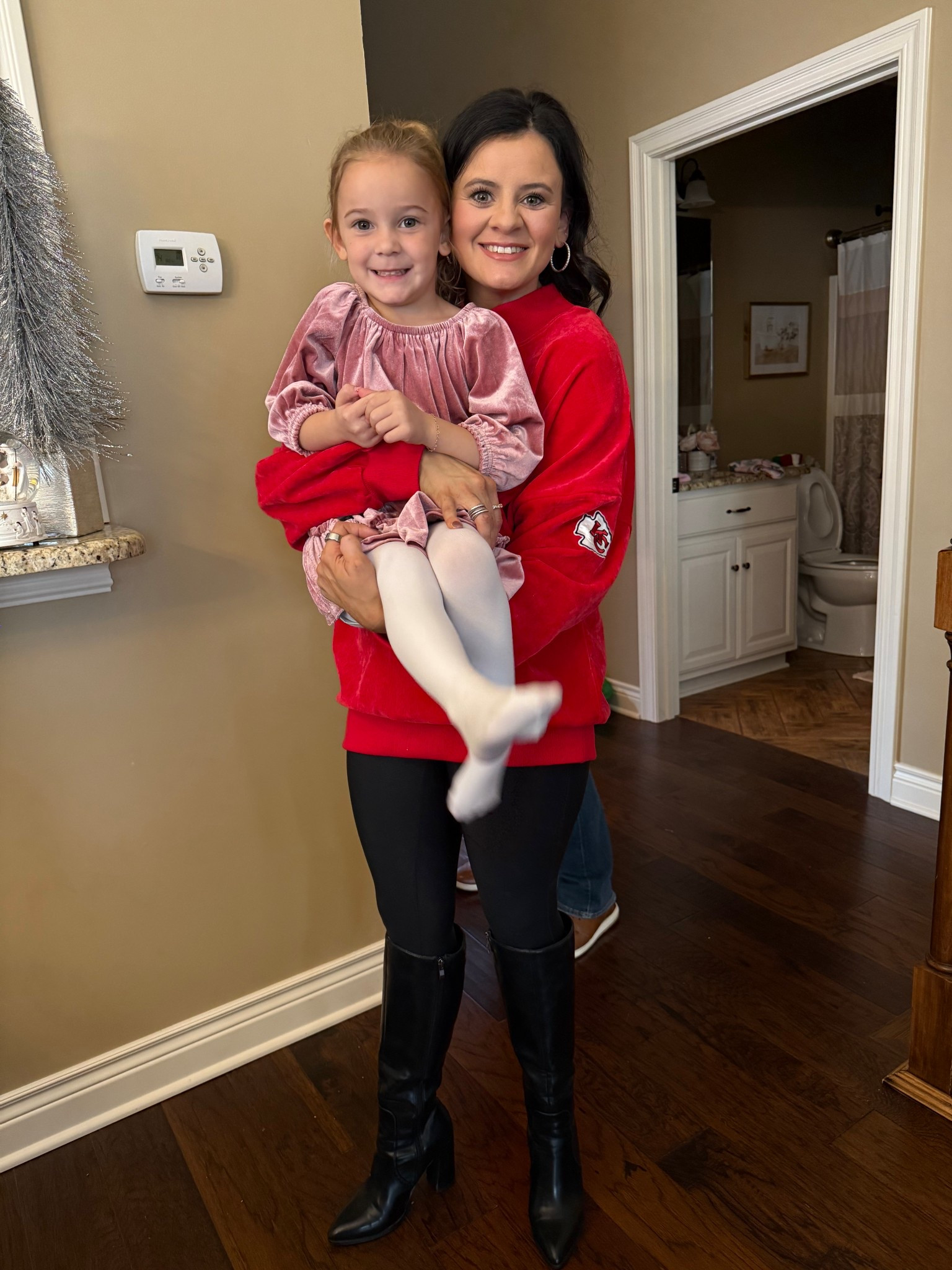 My favorite Spanx leggings are on sale for under $60! 

#LTKGiftGuide #LTKCyberWeek #LTKHoliday