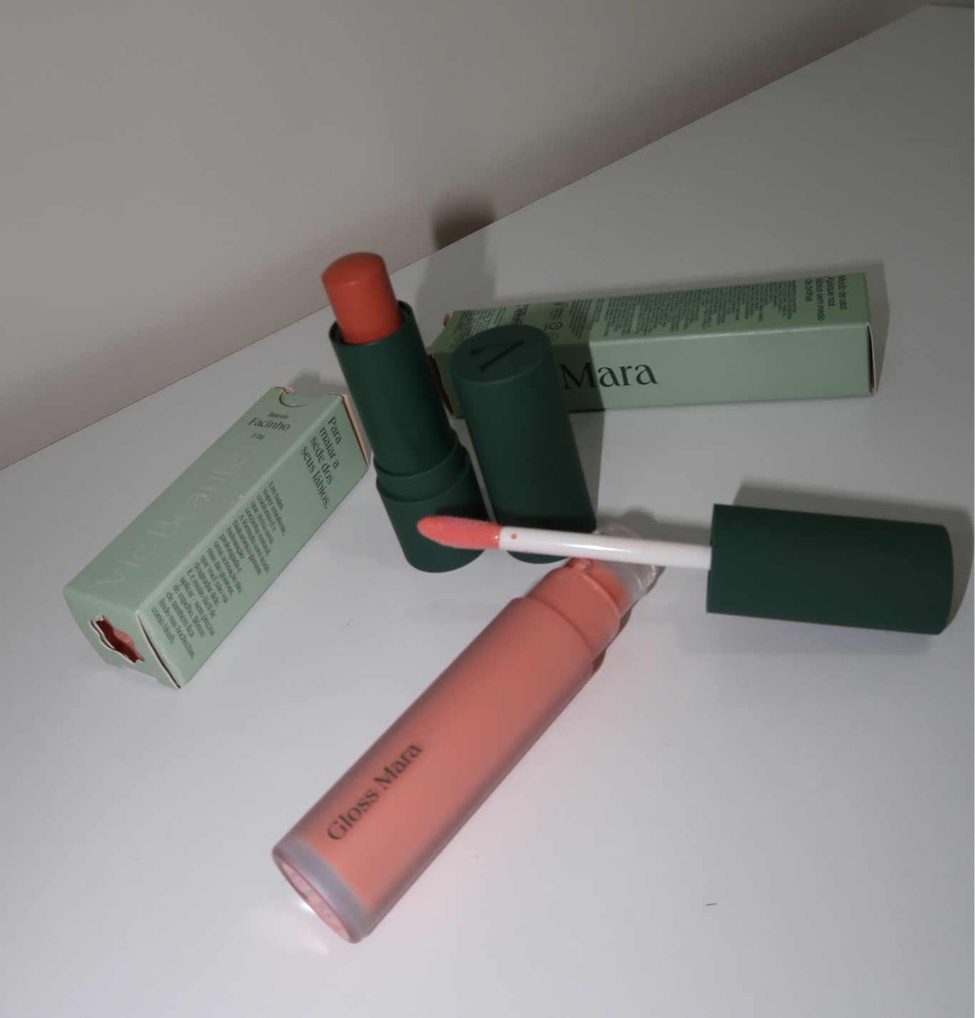 tô apaixonada nesses produtos!
já vou deixar o link para vocês ❤️

#LTKbeauty #LTKbrasil