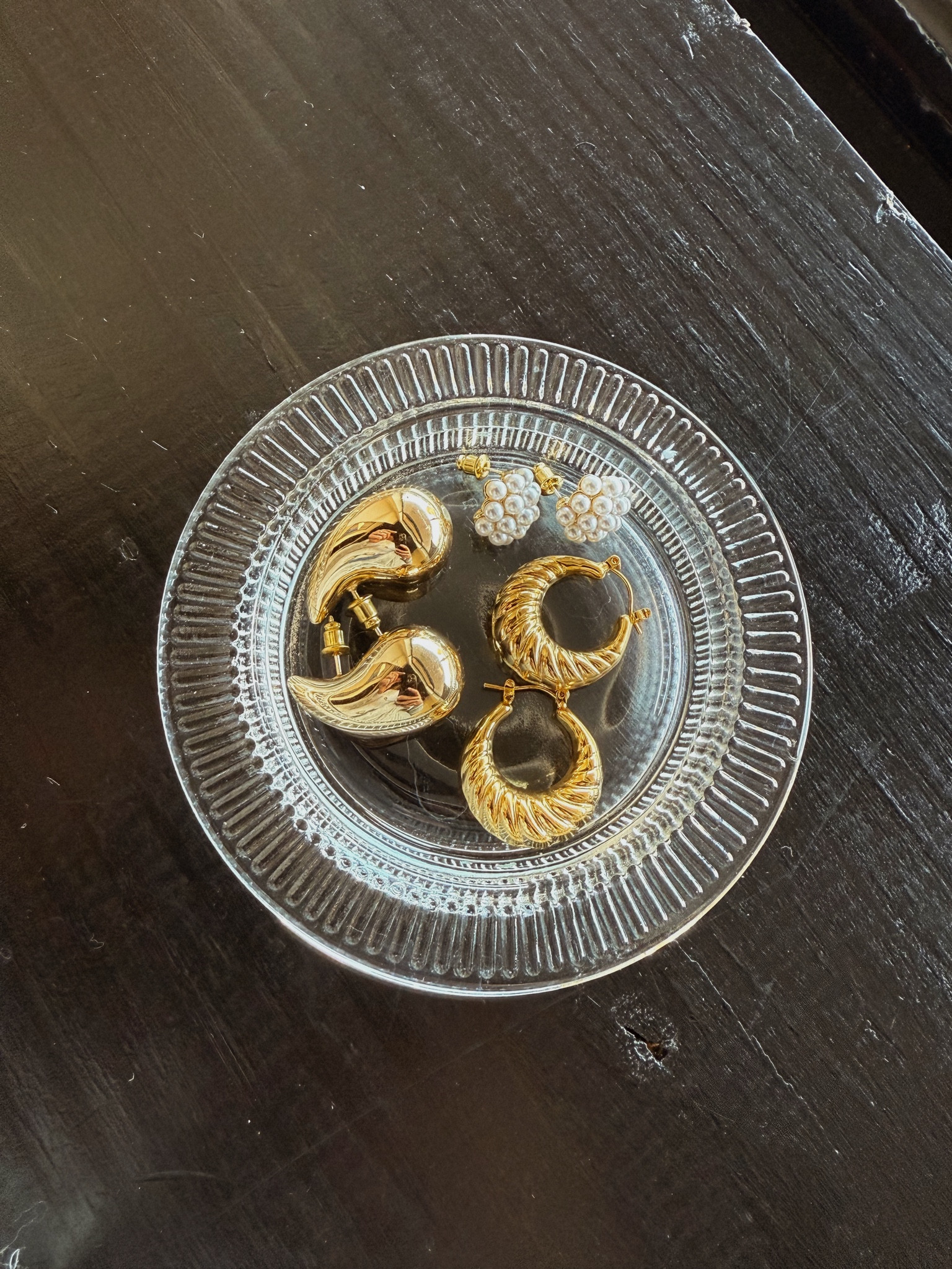 Gorgeous earrings under $25 

#LTKStyleTip #LTKFindsUnder50