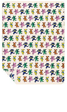 Dancing Bears PF Blanket
                    
                    Slowtide | Revolve Clothing (Global)