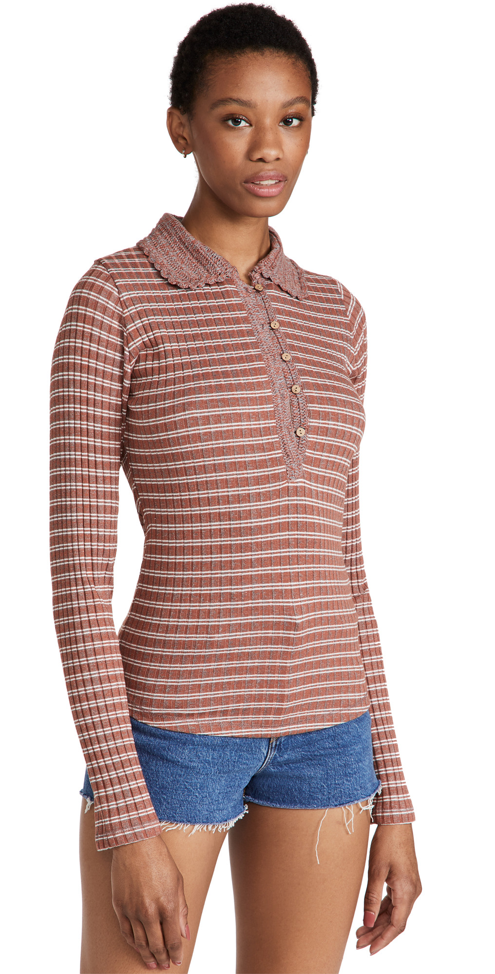 Free People Delilah Top | Shopbop