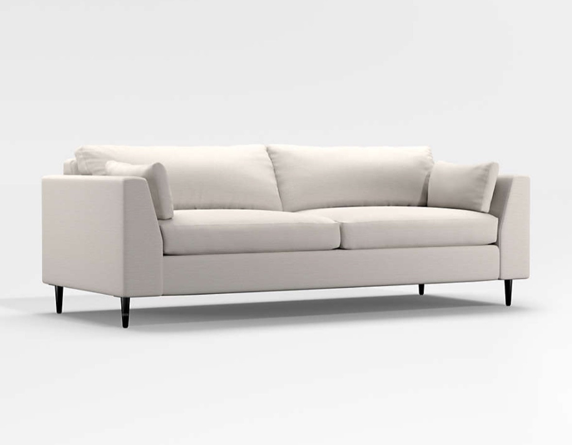 Perfect sofa!

#LTKhome