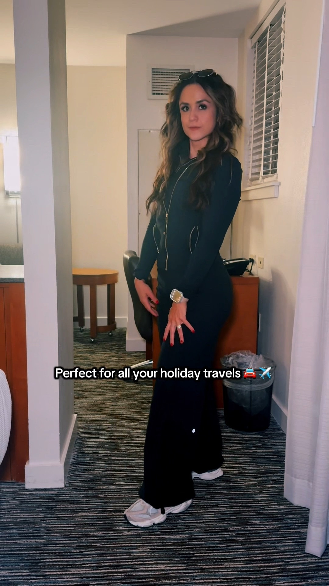 Add to cart 🛒 perfect for ✈️ 🚘 

#LTKGiftGuide #LTKHoliday #LTKootd