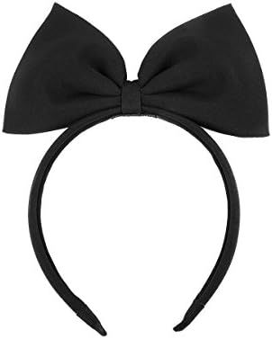 HoveBeaty Hair Band Bow Headbands Headdress for Women and Girls, Perfect Hair Accessories for Par... | Amazon (US)