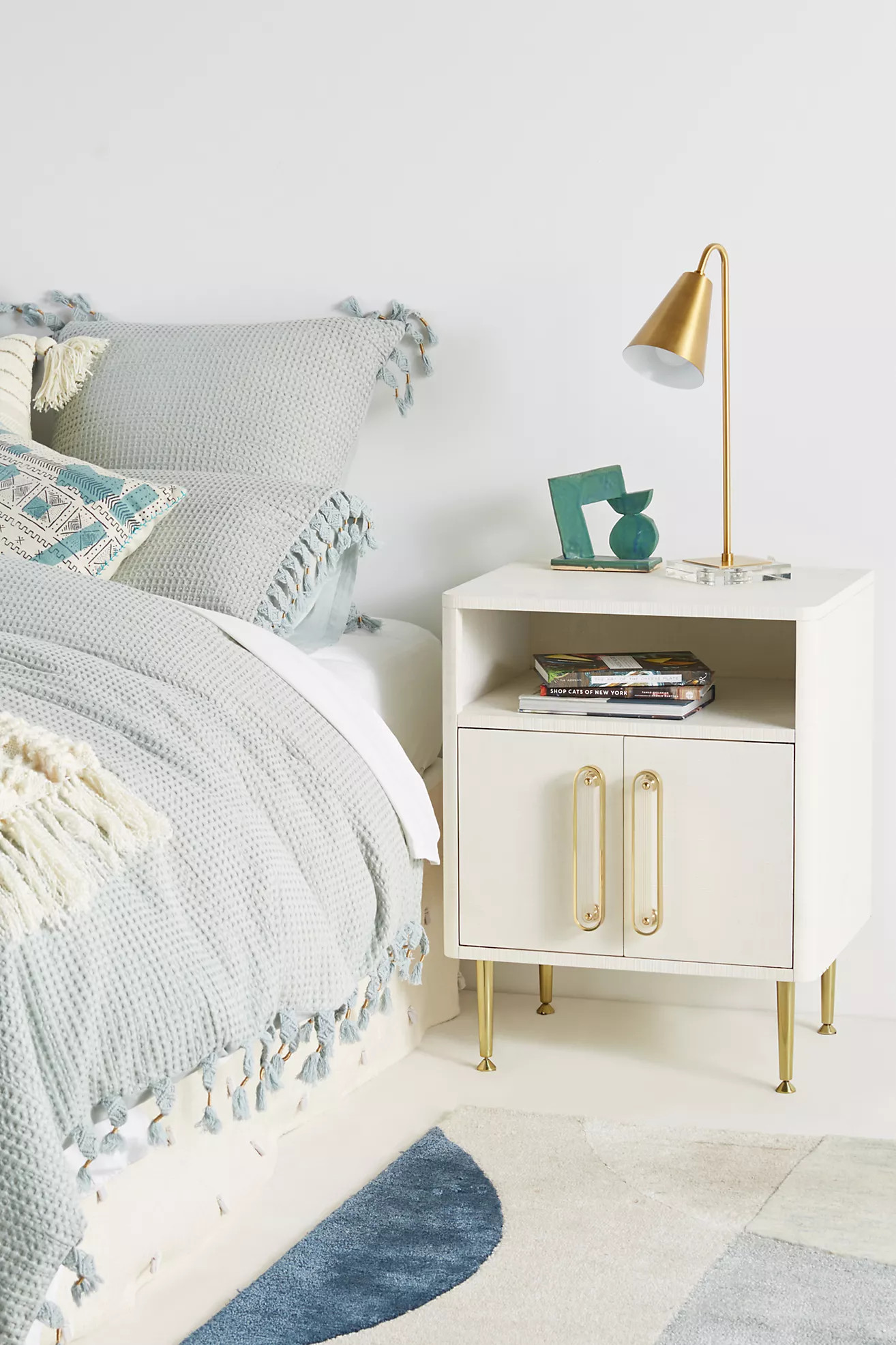 Odetta Nightstand | Anthropologie (US)