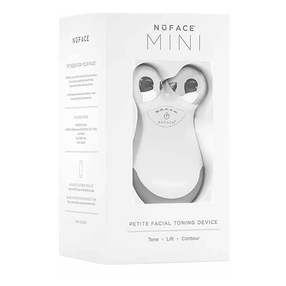 NuFACE Mini Facial Toning Device | Skinstore