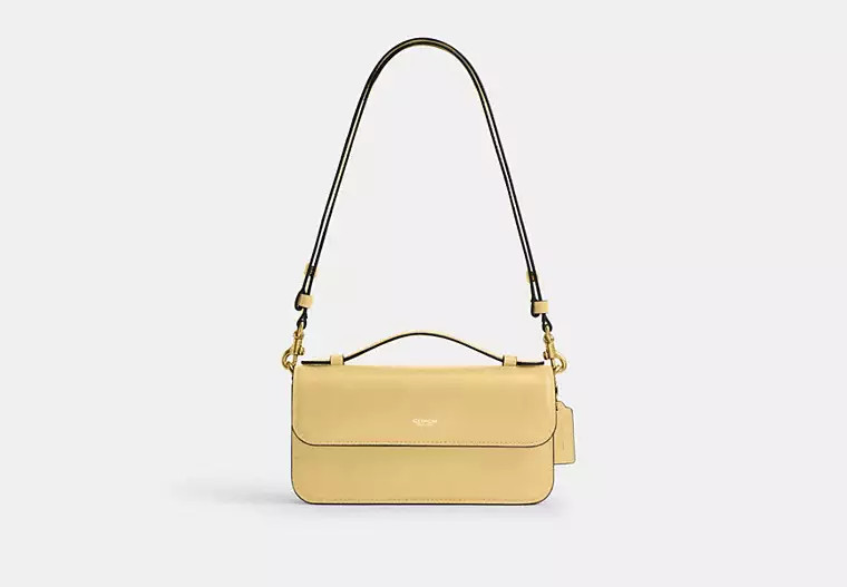 Elora Top Handle Crossbody Bag | Bags | Coach | COACH® | Coach (US)