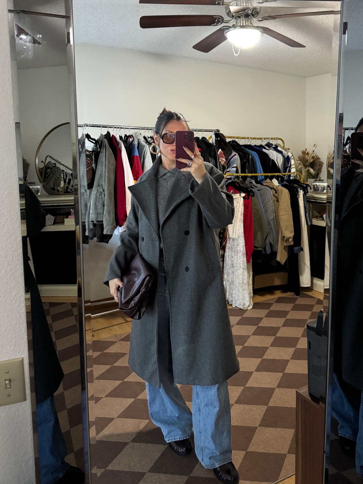 dinner ootn🖤

#LTKootd