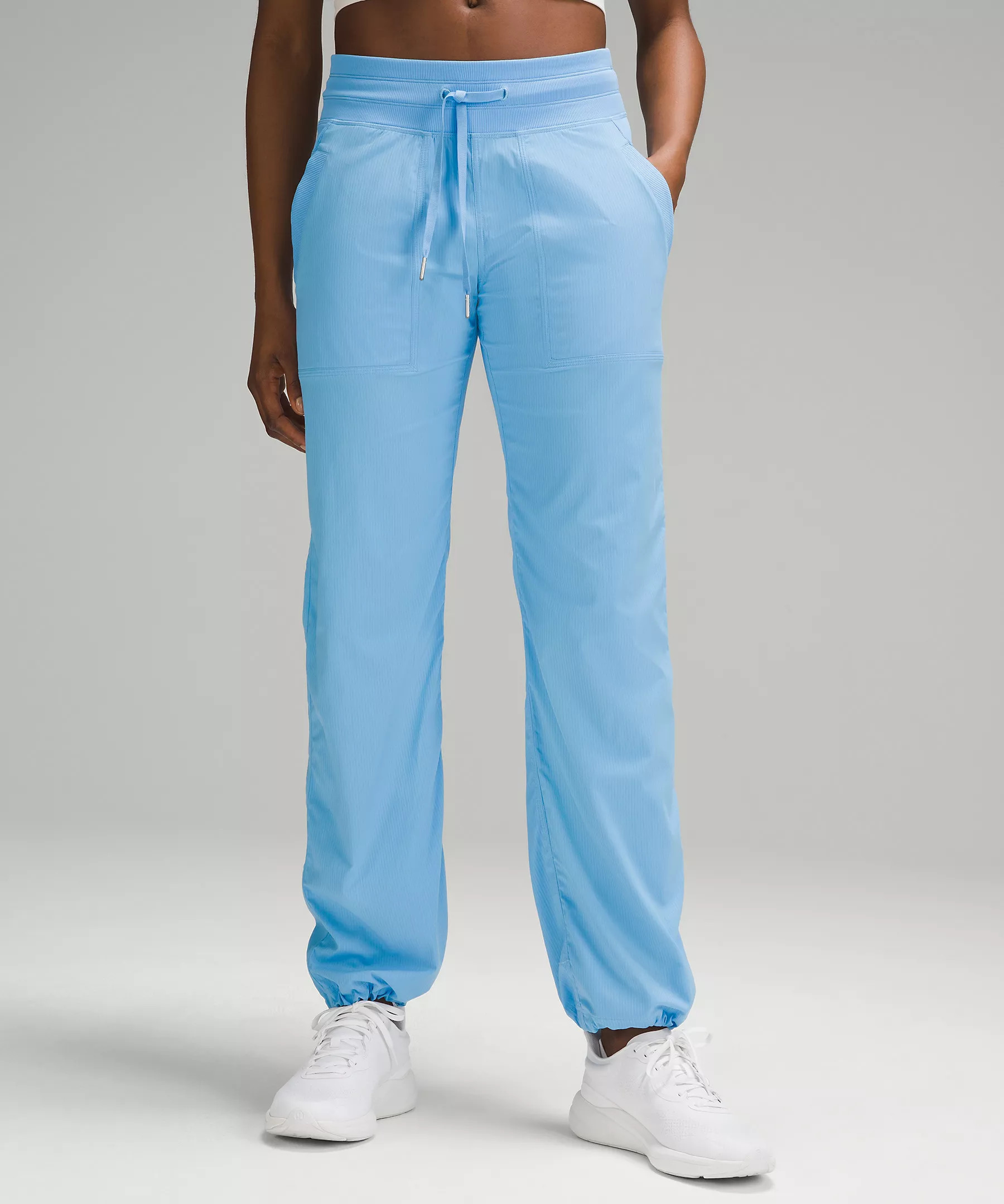 Dance Studio Mid-Rise Pant *Regular | Women's Trousers | lululemon | Lululemon (US)
