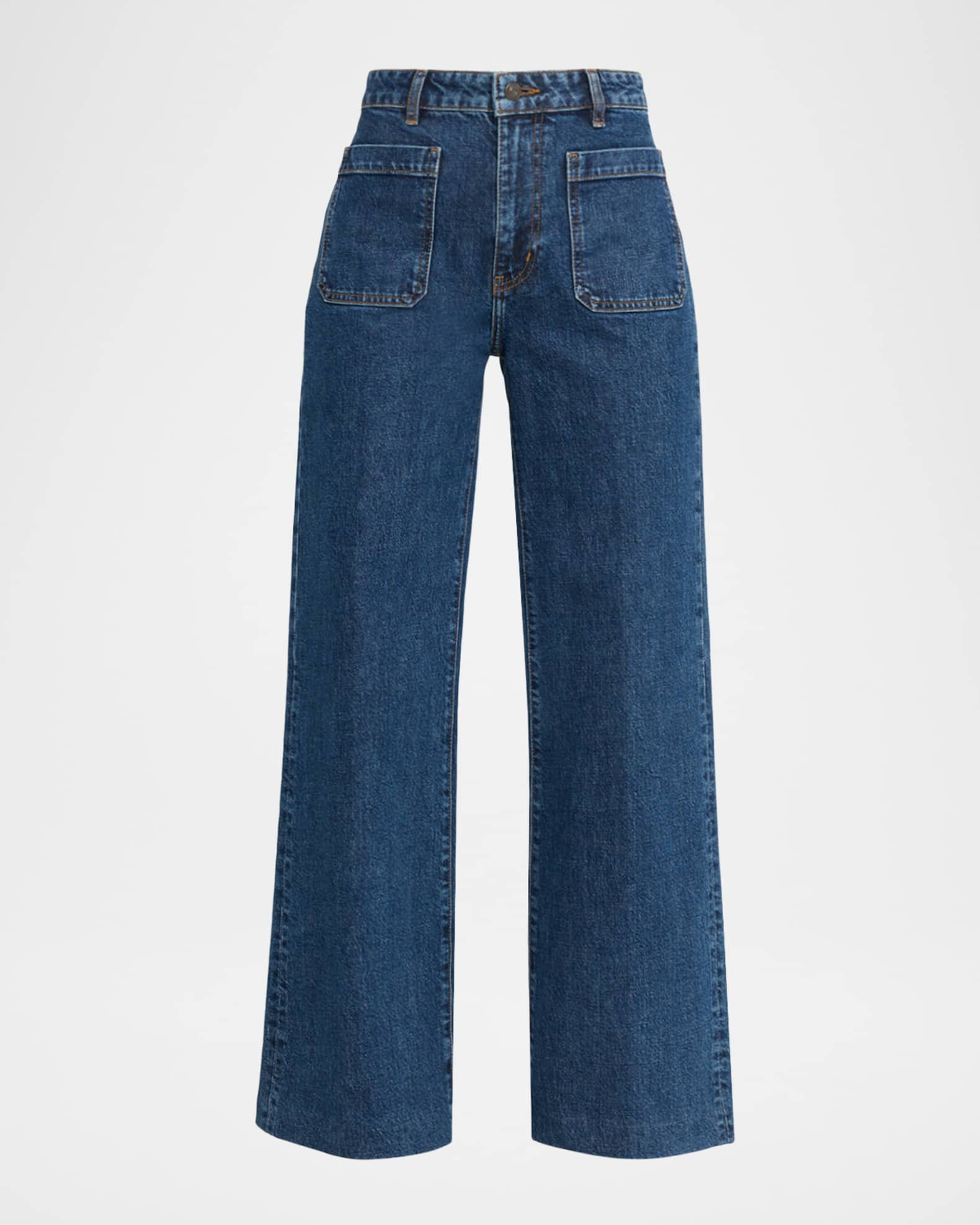 The Refined Jeans | Neiman Marcus