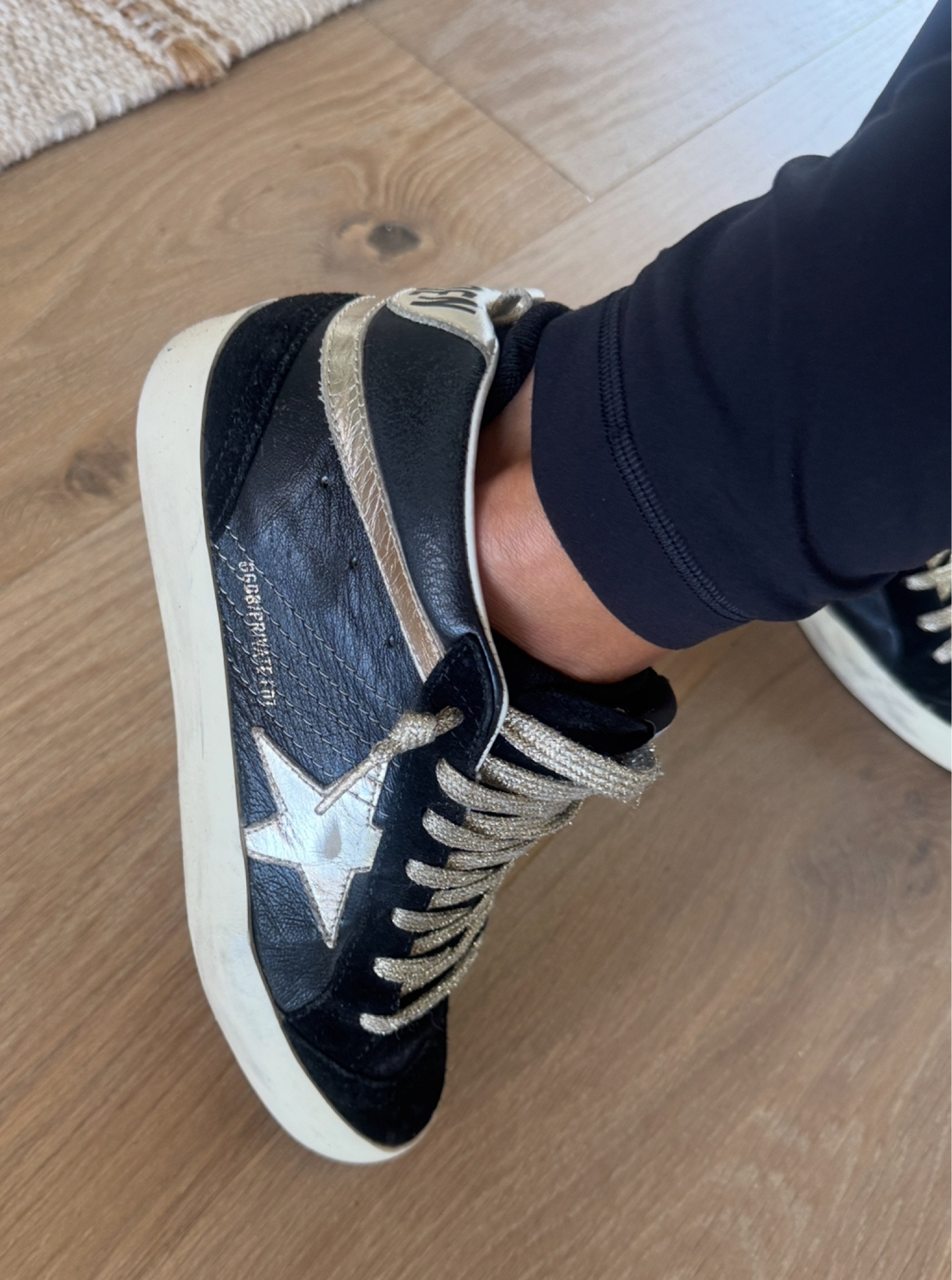 Designer sneakers gift guide! 

#LTKActive #LTKGiftGuide #LTKShoeCrush