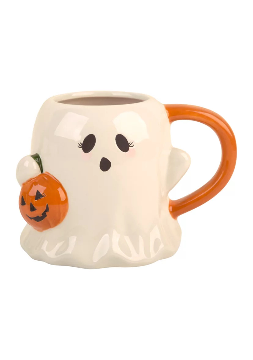 18oz Ghost Mug | Belk