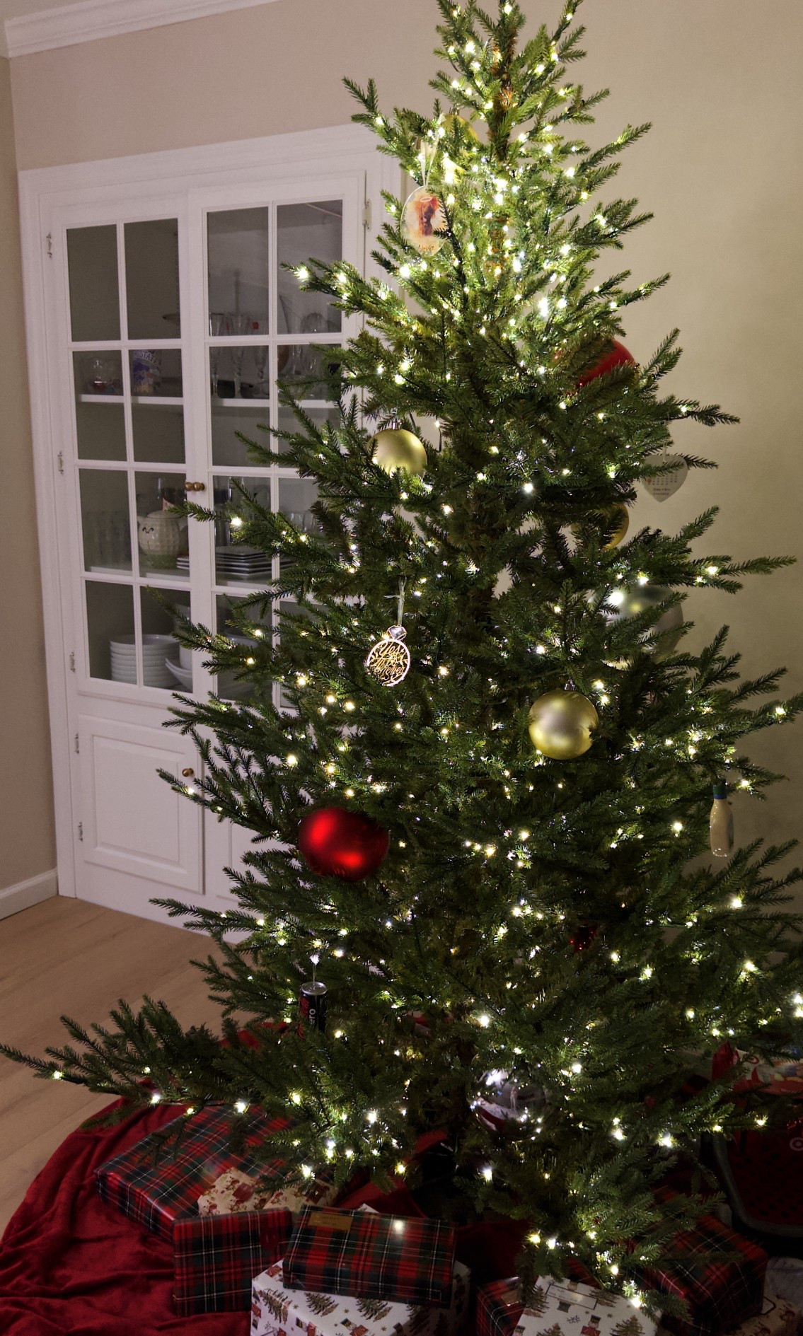 Christmas ornaments I ordered for this year (and some other favs) PLUS our Christmas tree and other amazing pieces are on INSANE sale from Ballard Designs!!!  

#LTKSaleAlert #LTKHoliday #LTKHome