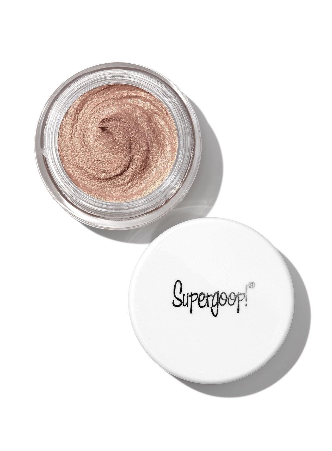 Shimmershade Eyeshadow - First Eyeshadow with SPF 30 | Supergoop