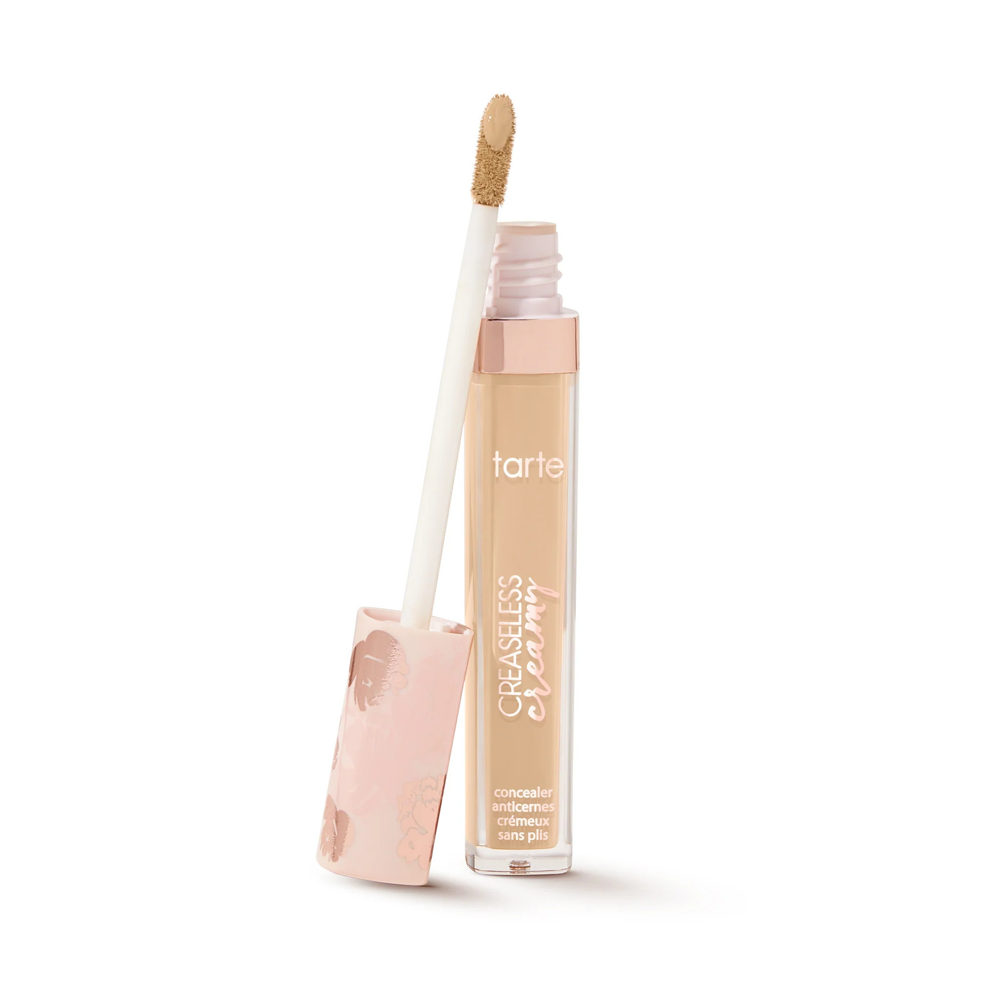 creaseless creamy full-coverage concealer - 12N fair neutral | tarte cosmetics (Global)