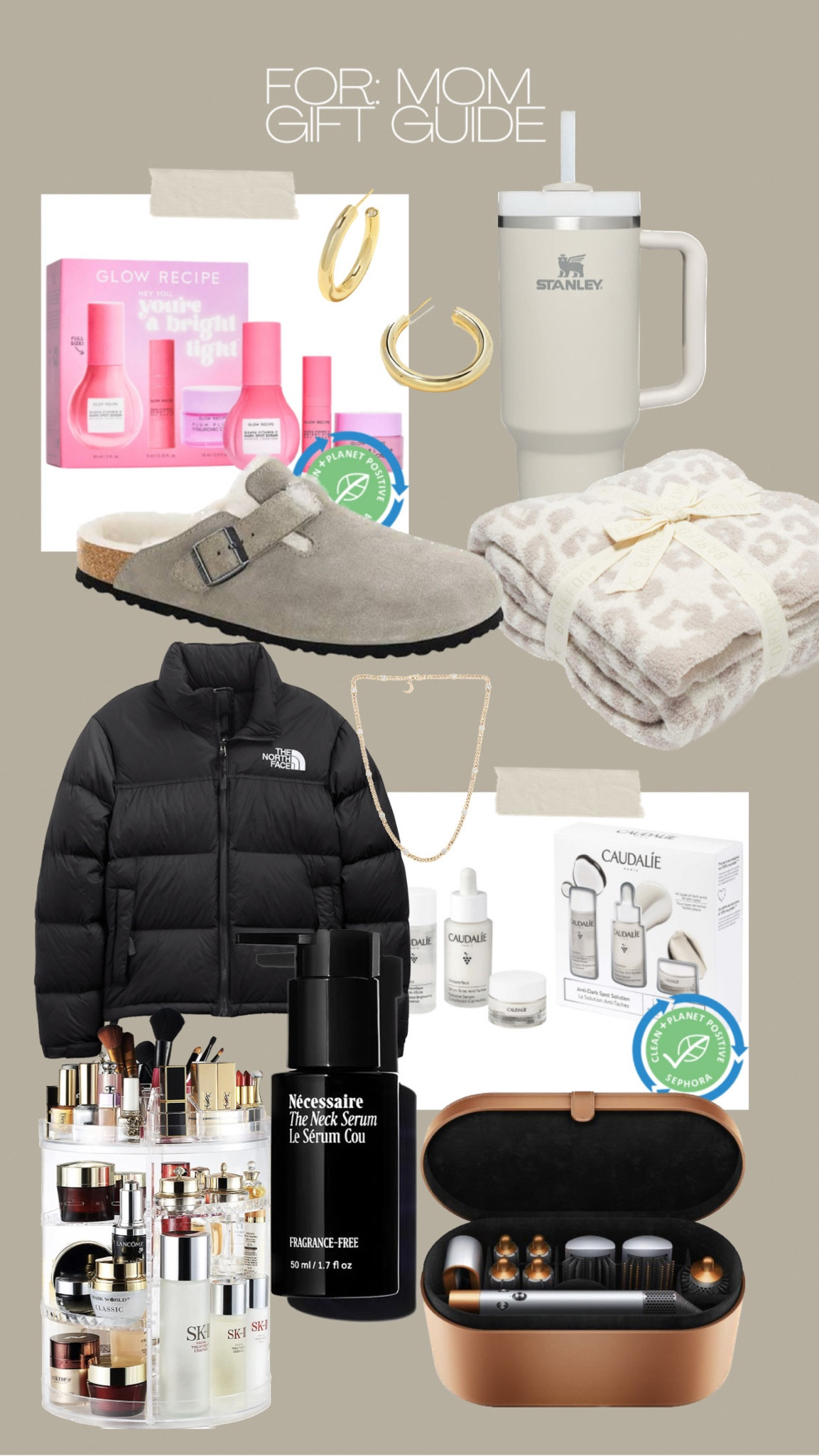 For her gift guide
Mom gift guide
For mom gift guide
Mother gift guide
Presents for mom


#LTKSeasonal #LTKCyberweek #LTKHoliday