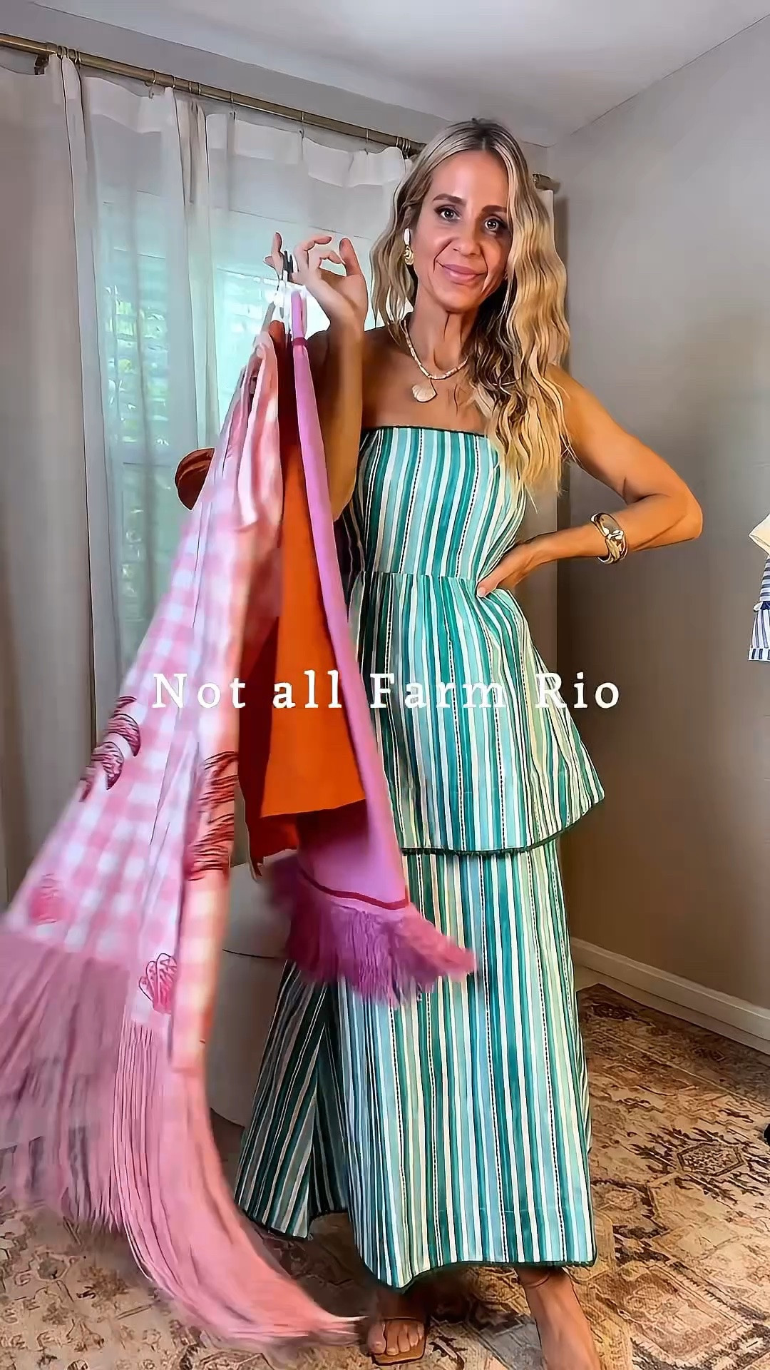 Some of the best summer dresses I can find. Great options that can be casual or dressy.

#LTKSaleAlert #LTKOver40 #LTKSeasonal