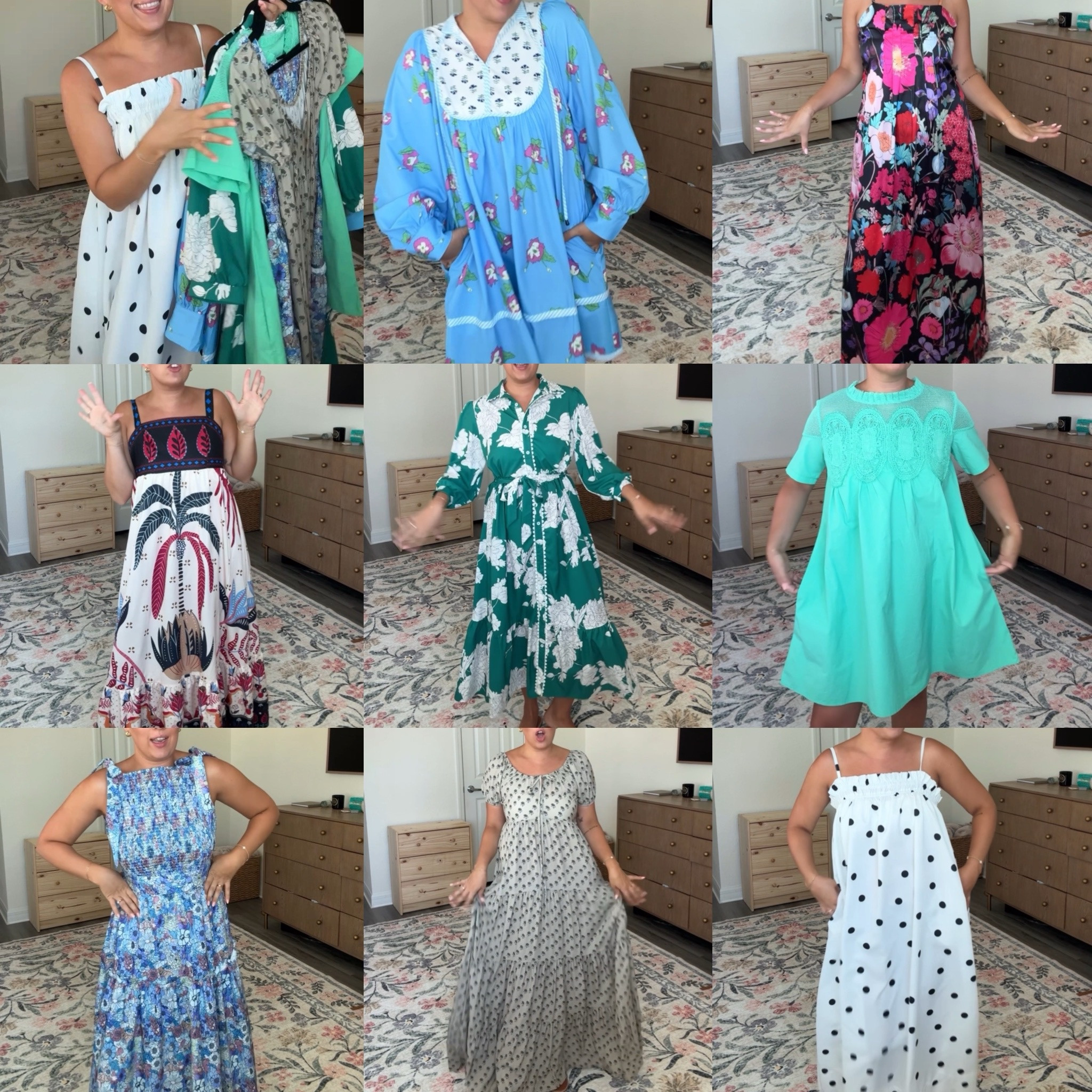 Look for less Amazon Dresses!!! 

#LTKSeasonal #LTKgrwm #LTKdayinmylife