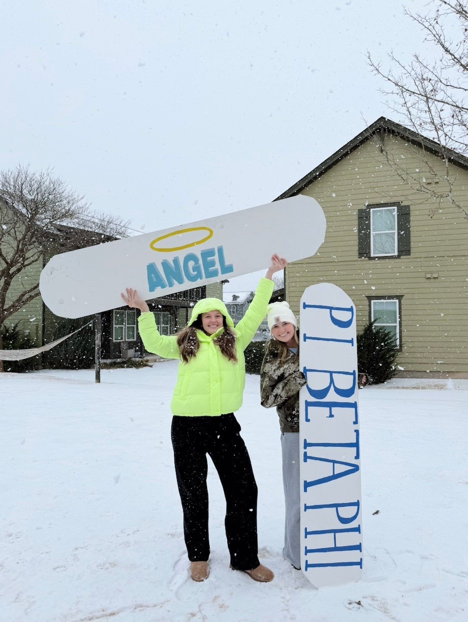 snow layers❄️☃️🏂

#LTKootd #LTKSeasonal