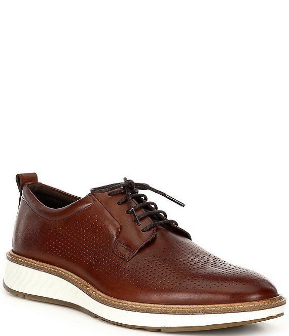 Men's St.1 Hybrid Dress Perforated Oxfords | Dillards