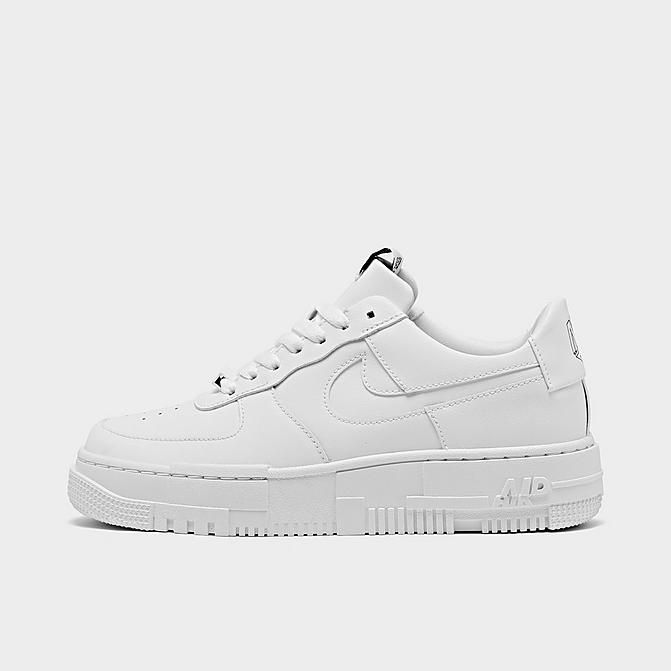 Women's Nike Air Force 1 Pixel Casual Shoes | Finish Line | Finish Line (US)