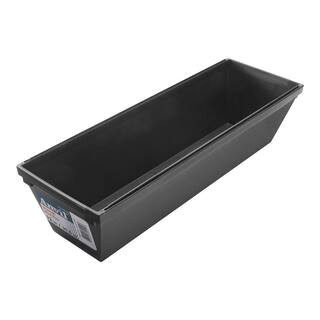 Anvil 12 in. Mud Pan MP-ANV - The Home Depot | The Home Depot
