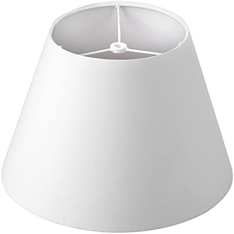 Lamp Shade IMISI Desk Lamp Table Lamp Shade Linen Fabric Reading Lamp Shades Dining Standing (11.8x7 | Amazon (US)