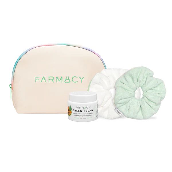 Melt It All Away Kit | Farmacy Beauty