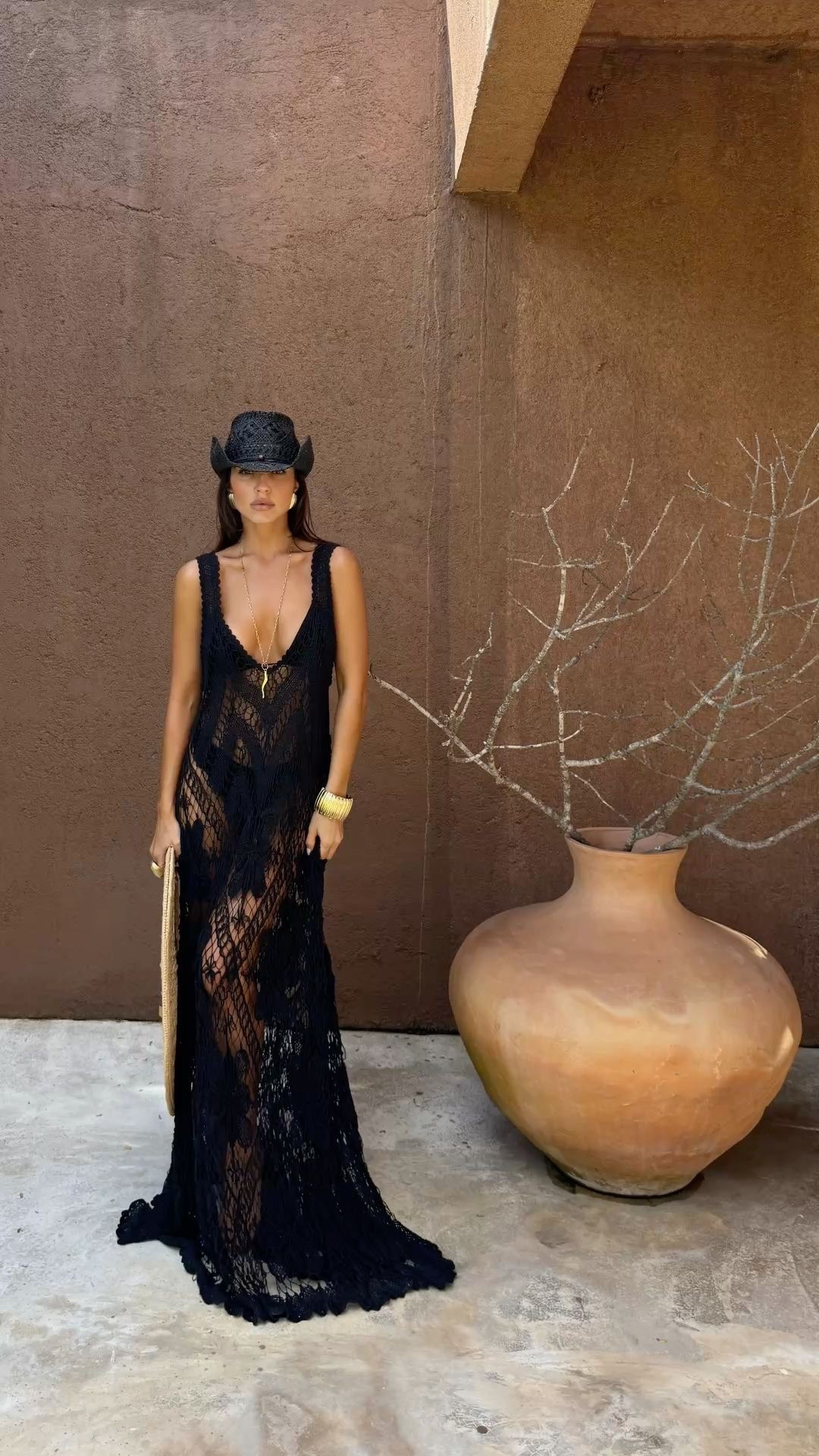 stunning look for summer on vacation, at the club, boat day, etc. 

cover up, black crochet dress, maxi dress, beach outfit, beach club, vacation outfits, ootd, style guide, summer chic, boho summer, festival, maxi dress cover up, swim wear
not my photo 

#LTKTravel #LTKSwim #LTKFestival