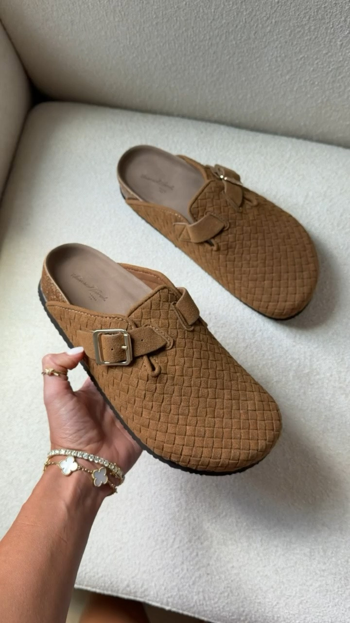 New Target arrivals for summer and early fall! The cutest mules for summer and early fall! Target shoes. These are TTS. Summer outfits. Fall outfits.

#LTKootd #LTKPetite #LTKSeasonal