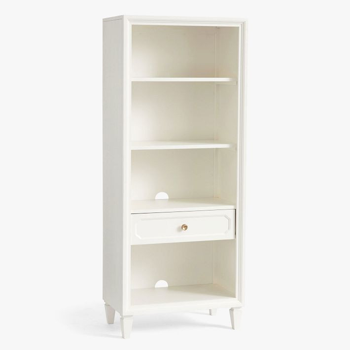 Auburn 25.5" Bookcase | Pottery Barn Teen